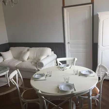 8 A 14 Personnes En Champagne Avec Jacuzzi Prázdninový dům *