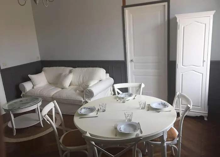 8 A 14 Personnes En Champagne Avec Jacuzzi Prázdninový dům *